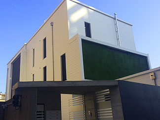 Costruzioni Antisismiche