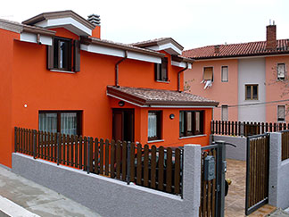 Edificio Antisismico