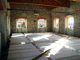 Prestazioni sismiche solaio