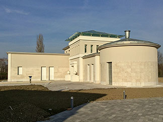 Struttura antisismica