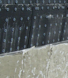 Impermeabilizzazione