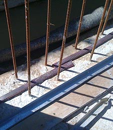 Impermeabilizzazione