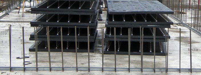 Ferri di collegamento