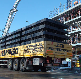 Casseri Muro Plastbau