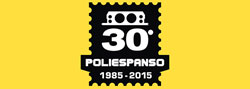 30 anni di Poliespanso