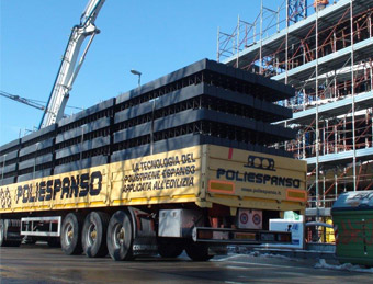 Camion Plastbau&reg; 3