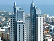 Poliespanso Torri di Jesolo