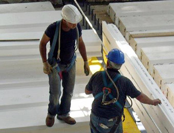 Poliespanso Piazza Drago Venezia