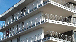 Poliespanso per l’edilizia residenziale