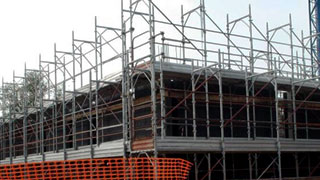 Poliespanso per case residenziali ecosotenibili