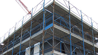 Edificio ad energia zero