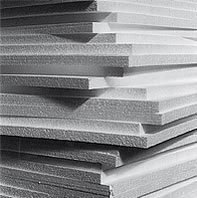 Lastre - Poliespanso