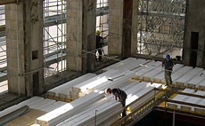 Complesso Arengario Museo del 900