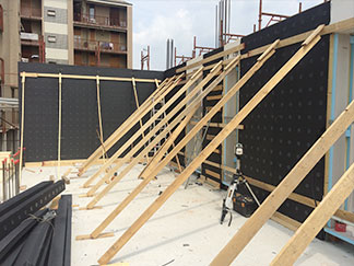 Palazzina di 3 piani