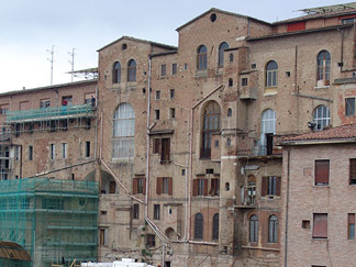 Santa Maria della Scala