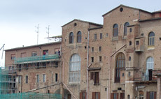 Santa Maria della Scala