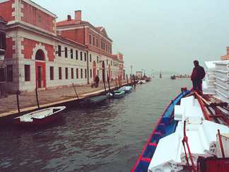 Universit� C� Foscari