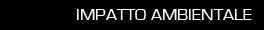 Impatto Ambientale