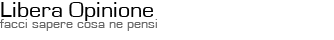 Libera Opinione