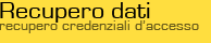 Recupero Dati